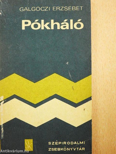 Pókháló