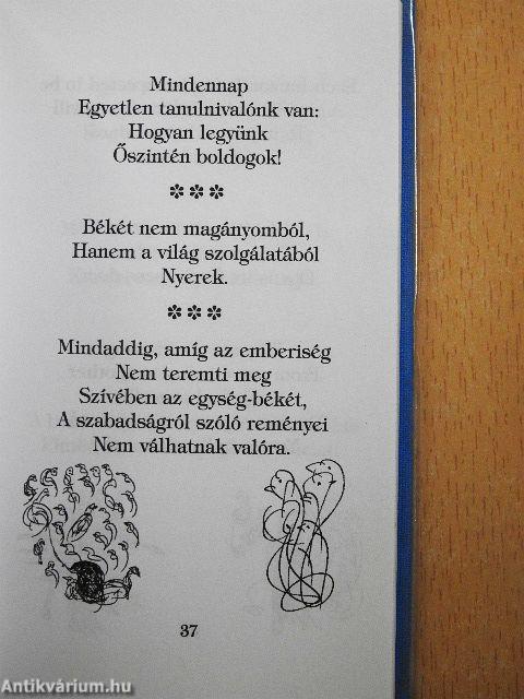 Az életmegvilágosító útitárs I-II.