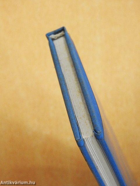 Az életmegvilágosító útitárs I-II.