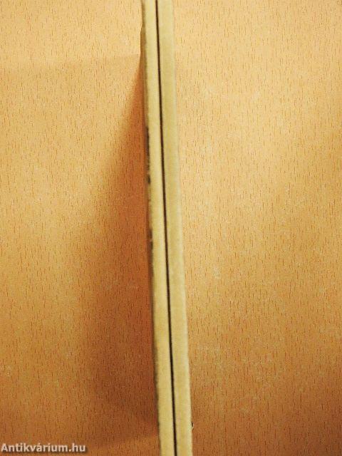 Az operett csillagai I-II.