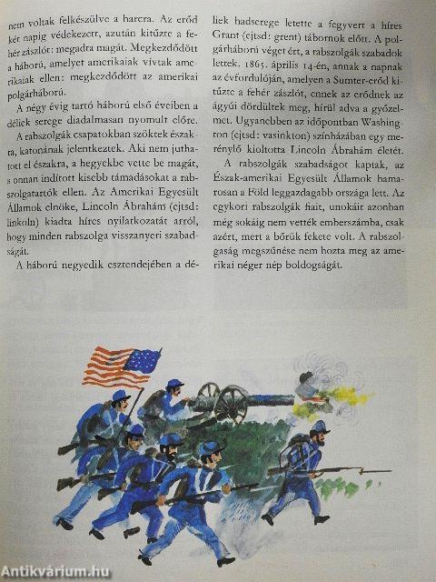 A világ és az ember