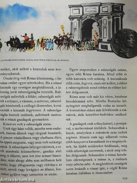 A világ és az ember