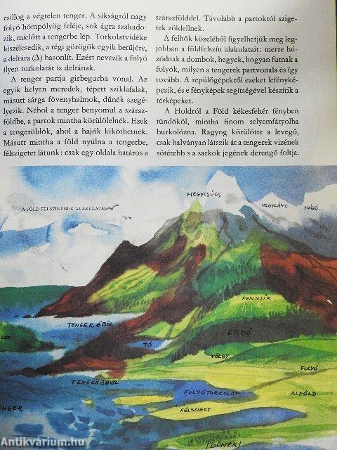 A világ és az ember