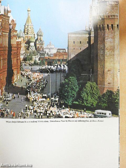 Szovjetunió