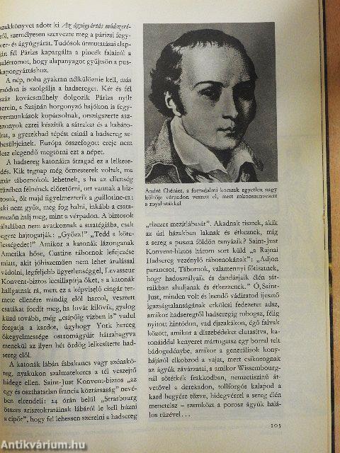 A Nagy Francia Forradalom