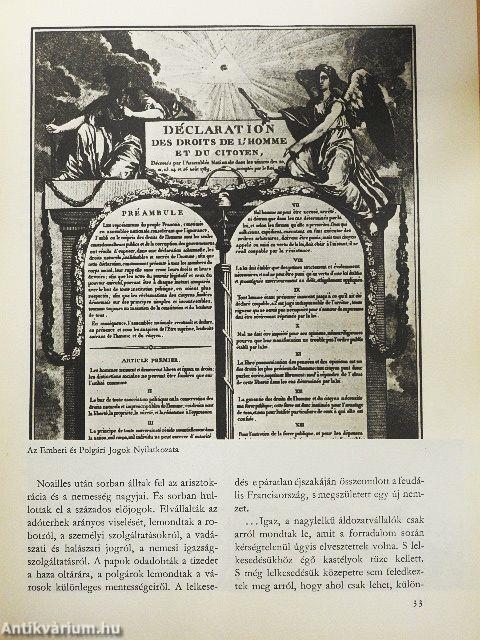 A Nagy Francia Forradalom