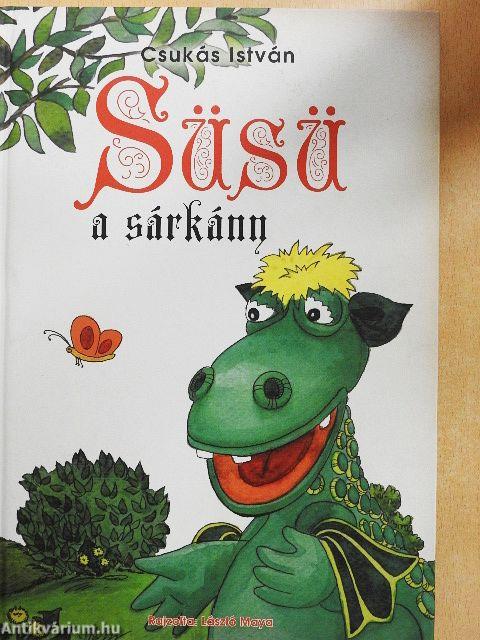 Süsü, a sárkány