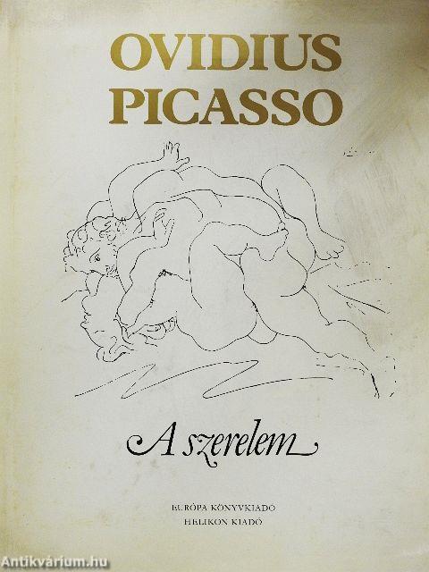 A szerelem művészete/A szerelem orvosságai