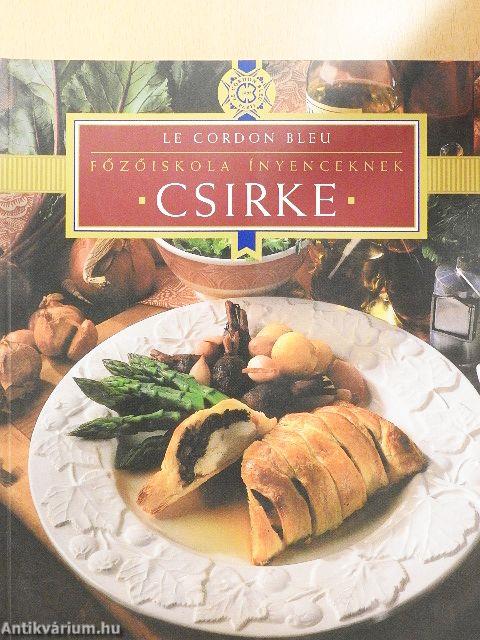 Csirke
