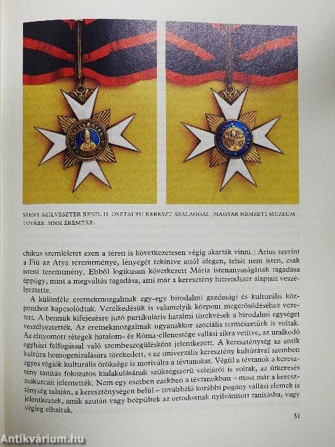 A pápaság története