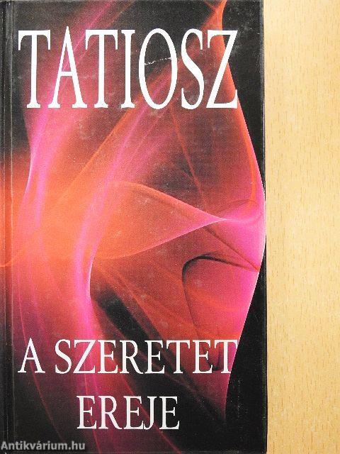 A szeretet ereje