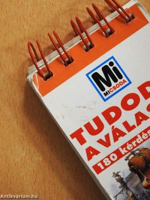 Tudod-e a válasz? - Az ókori Róma