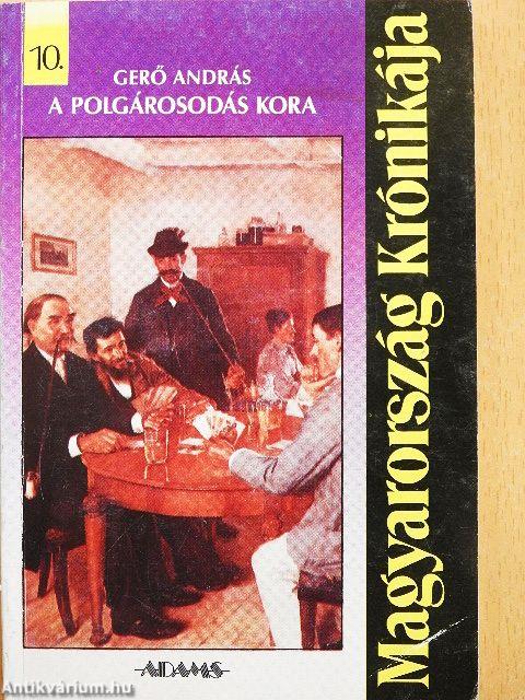 A polgárosodás kora