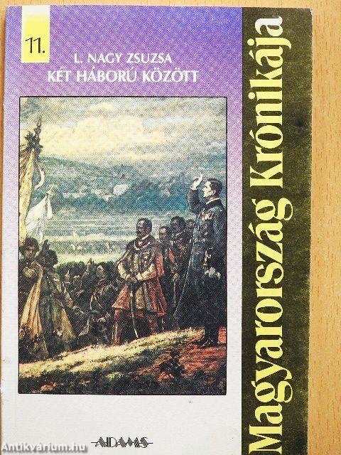 Két háború között