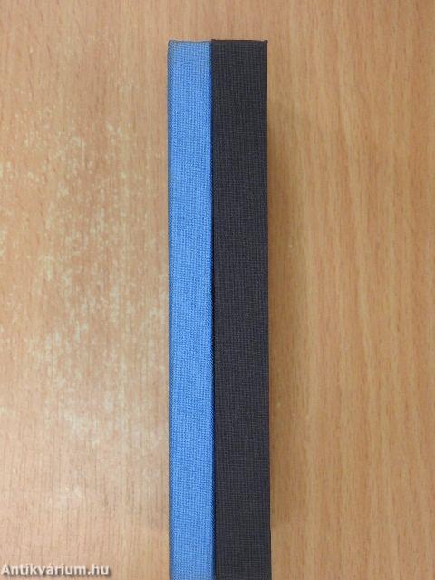 Az életmegvilágosító útitárs I-II.