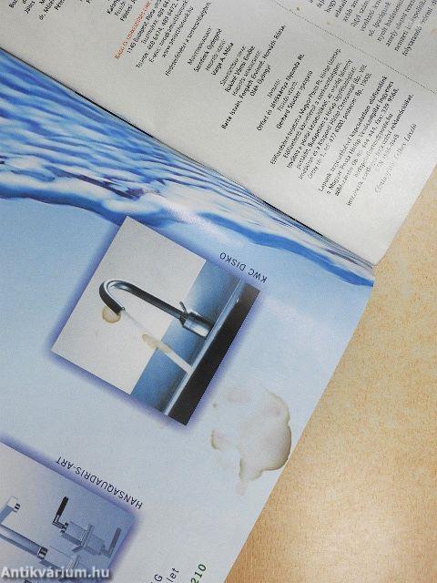 A mi otthonunk 2004/6.