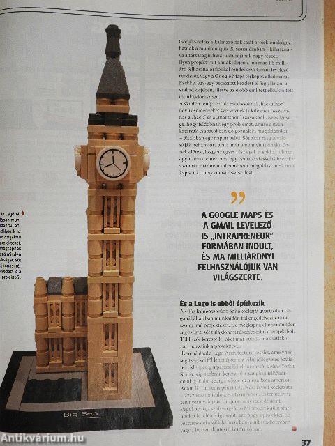 Haszon 2019. június