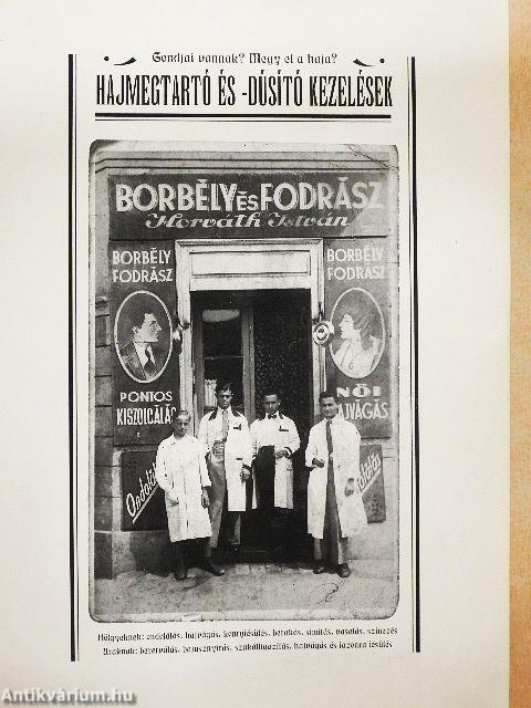 Étlap tavasszal és nyáron