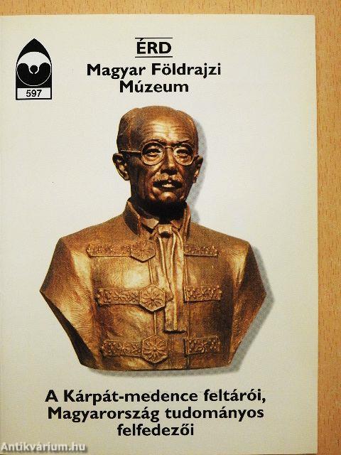 Érd - Magyar Földrajzi Múzeum