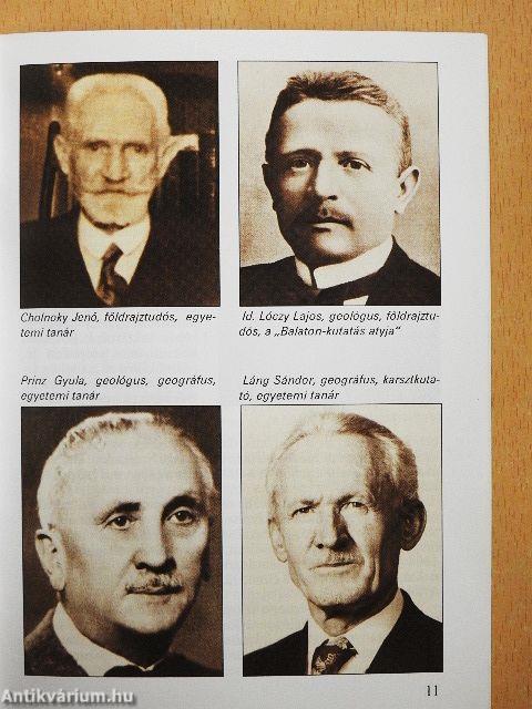 Érd - Magyar Földrajzi Múzeum