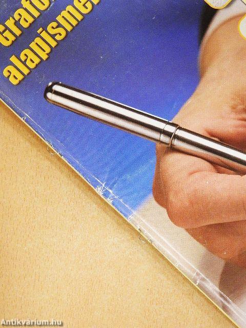 Grafológiai alapismeretek 9-10. lecke