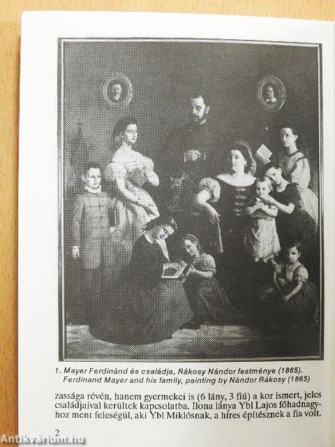 Szeged - Fekete-ház