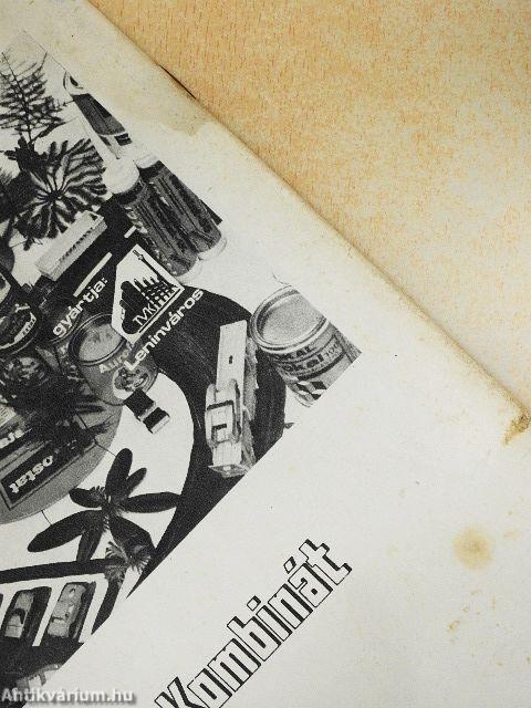 Rádiótechnika 1979. (nem teljes évfolyam)