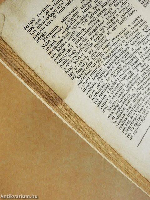 Rádiótechnika 1979. (nem teljes évfolyam)