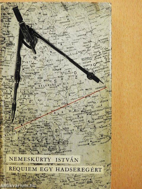 Requiem egy hadseregért