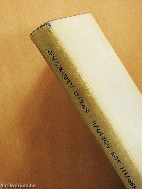 Requiem egy hadseregért