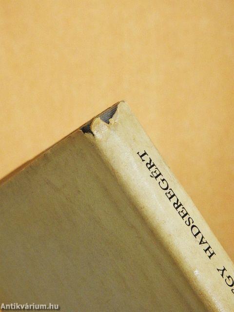 Requiem egy hadseregért