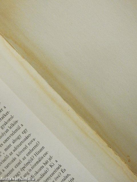 Mesterségem a halál