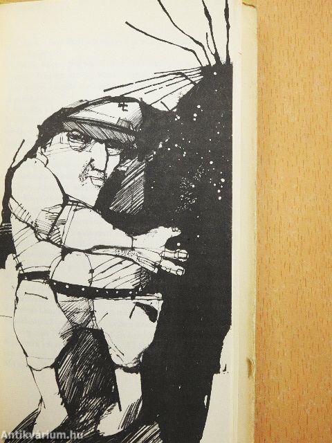 Mesterségem a halál