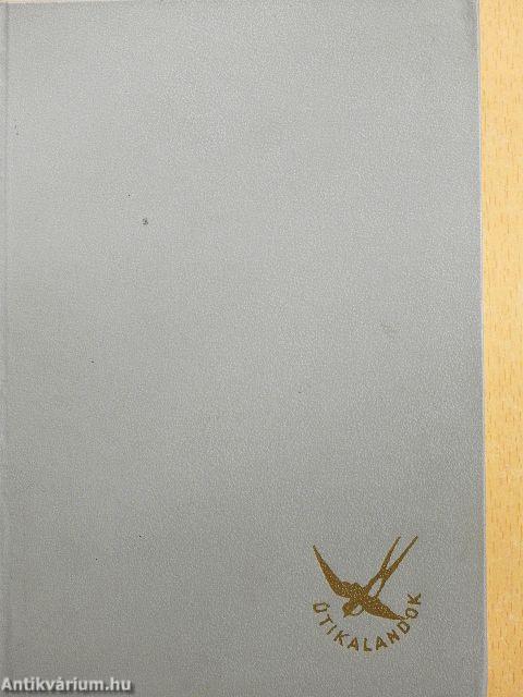 Ahol megállt az idő