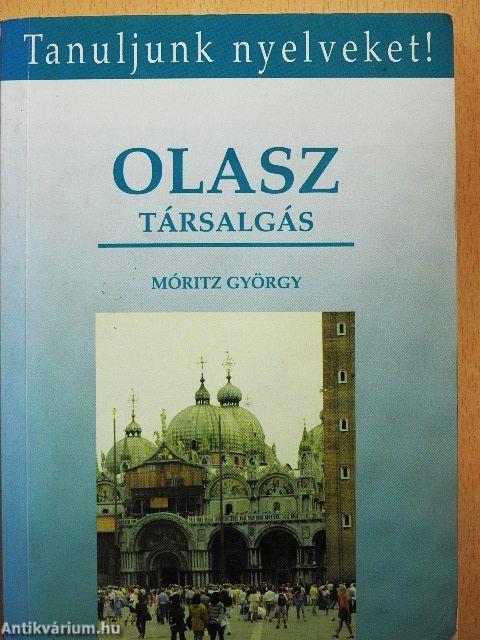 Olasz társalgás