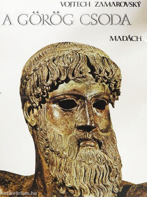 A görög csoda