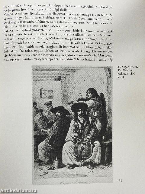 Hogyan éltek elődeink?