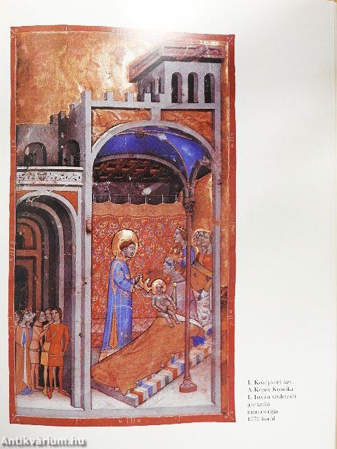 Hogyan éltek elődeink?