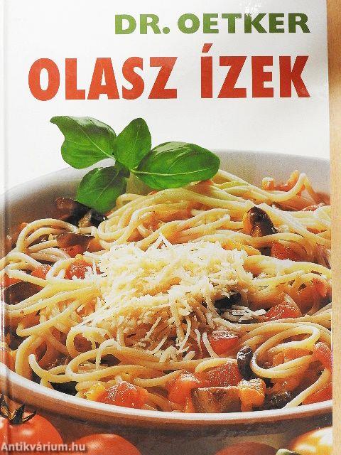 Olasz ízek