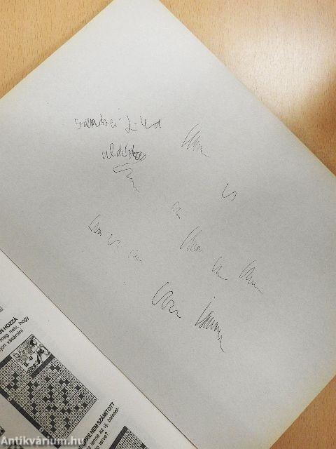 Nagy Rejtvénykönyv 6.