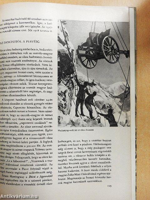 Az első világháború