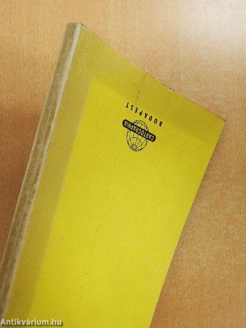 A Duna-kanyar és környéke