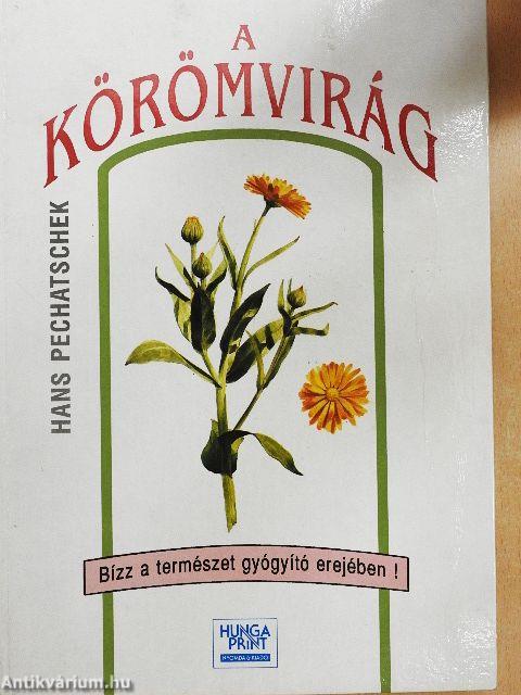 A körömvirág