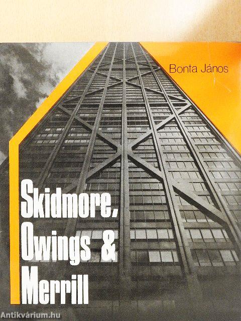 Skidmore, Owings & Merrill