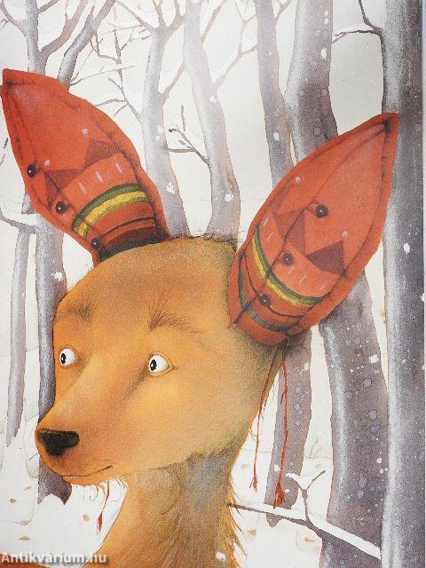 Állatok karácsonya