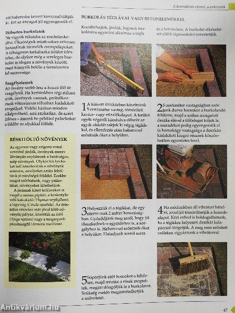 Kertbarátok enciklopédiája