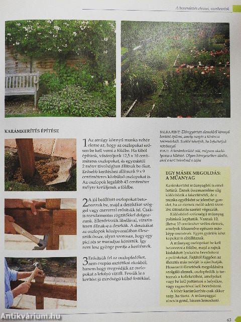 Kertbarátok enciklopédiája