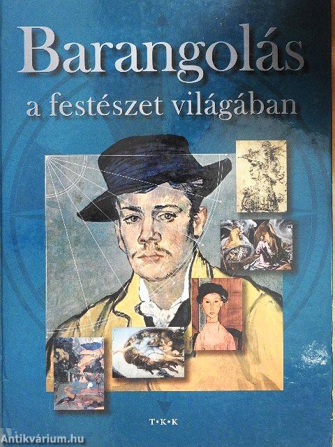 Barangolás a festészet világában