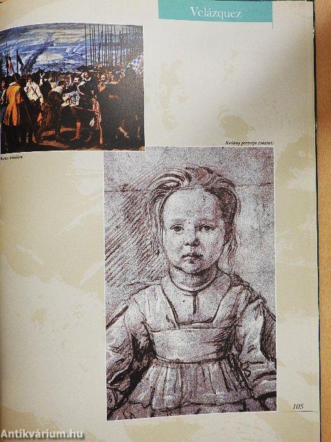 Barangolás a festészet világában