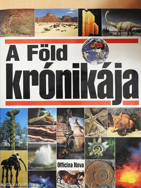 A Föld krónikája